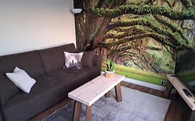 Apartament Natura